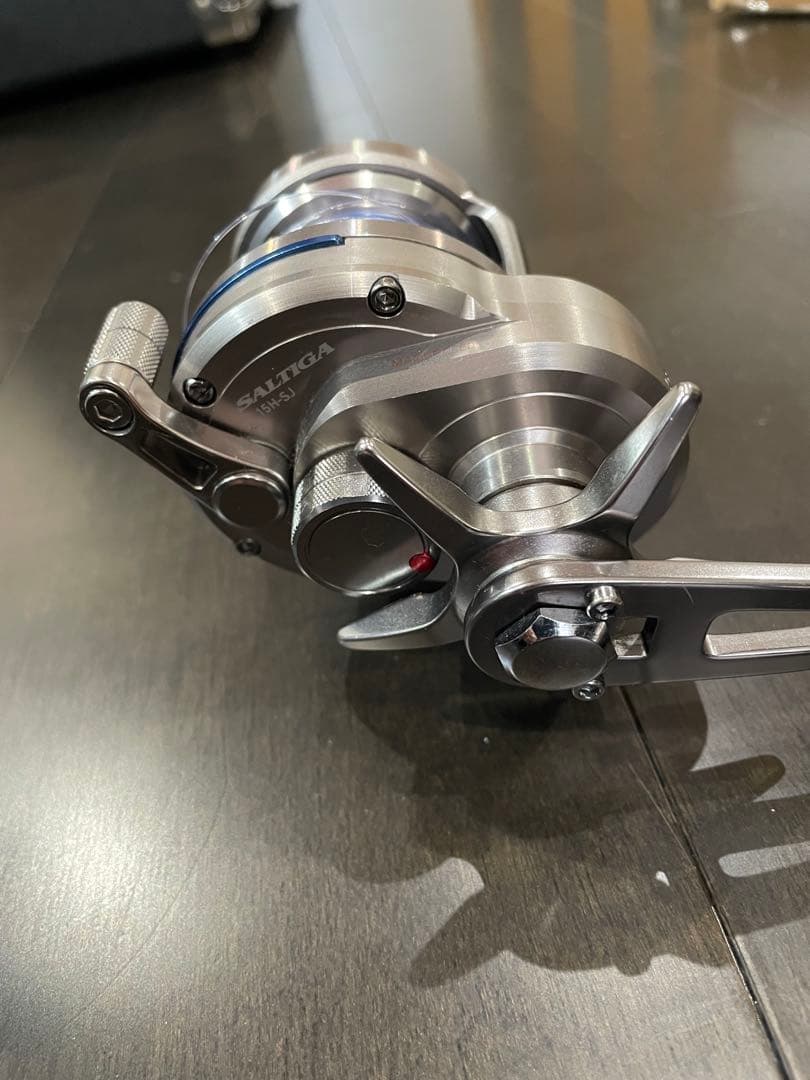 ソルティガ　15H-SJ