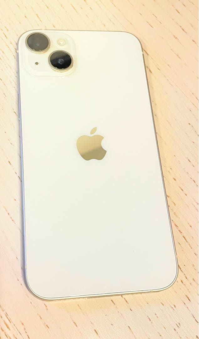 iPhone 14 Plus本体のみ