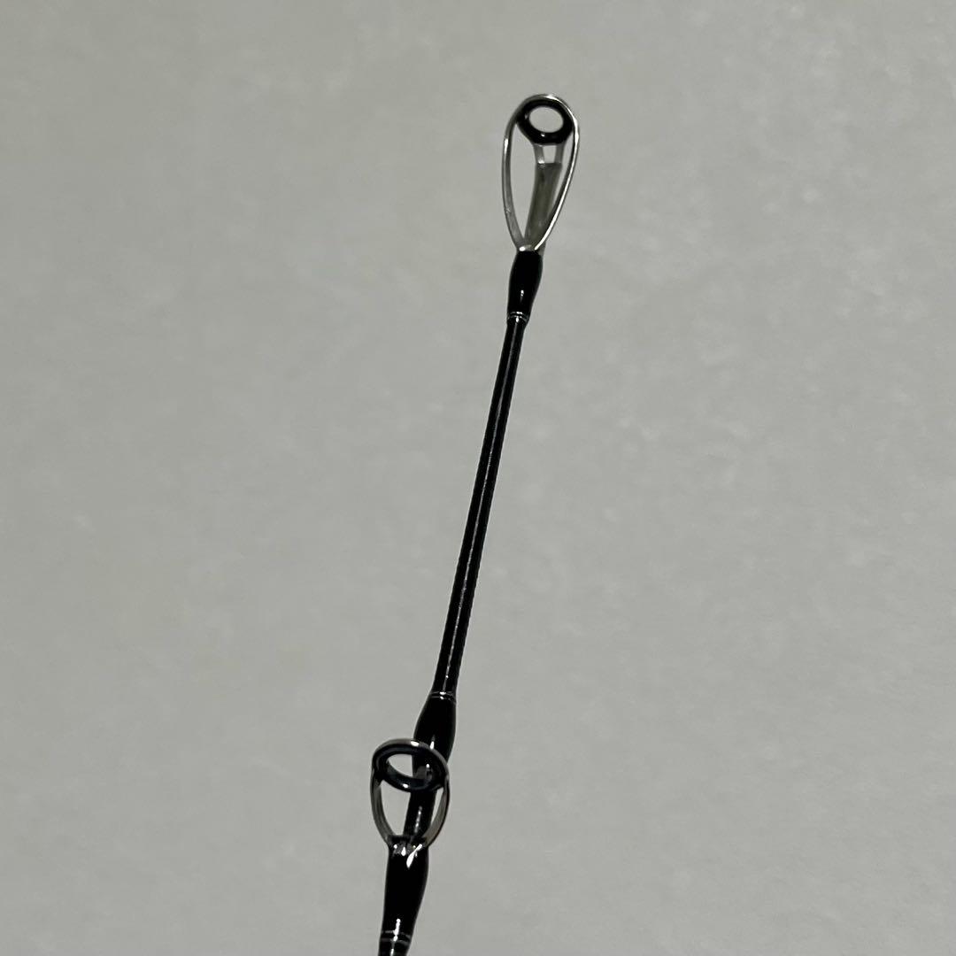 【美品】セブンセンス モンスタープラッガー MPB-783-AR