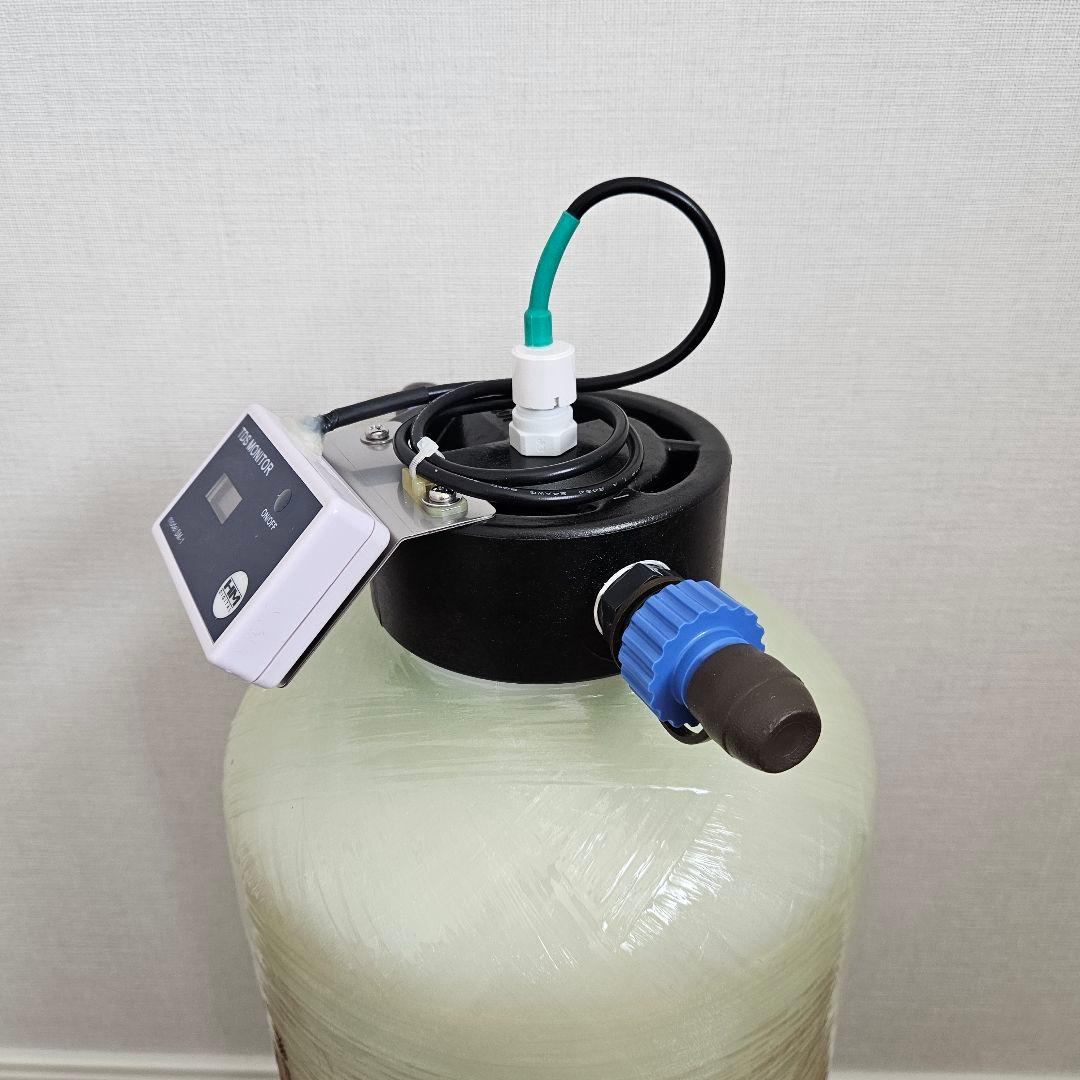 ビューティフルカーズ Beautifulcars 洗車用純水器