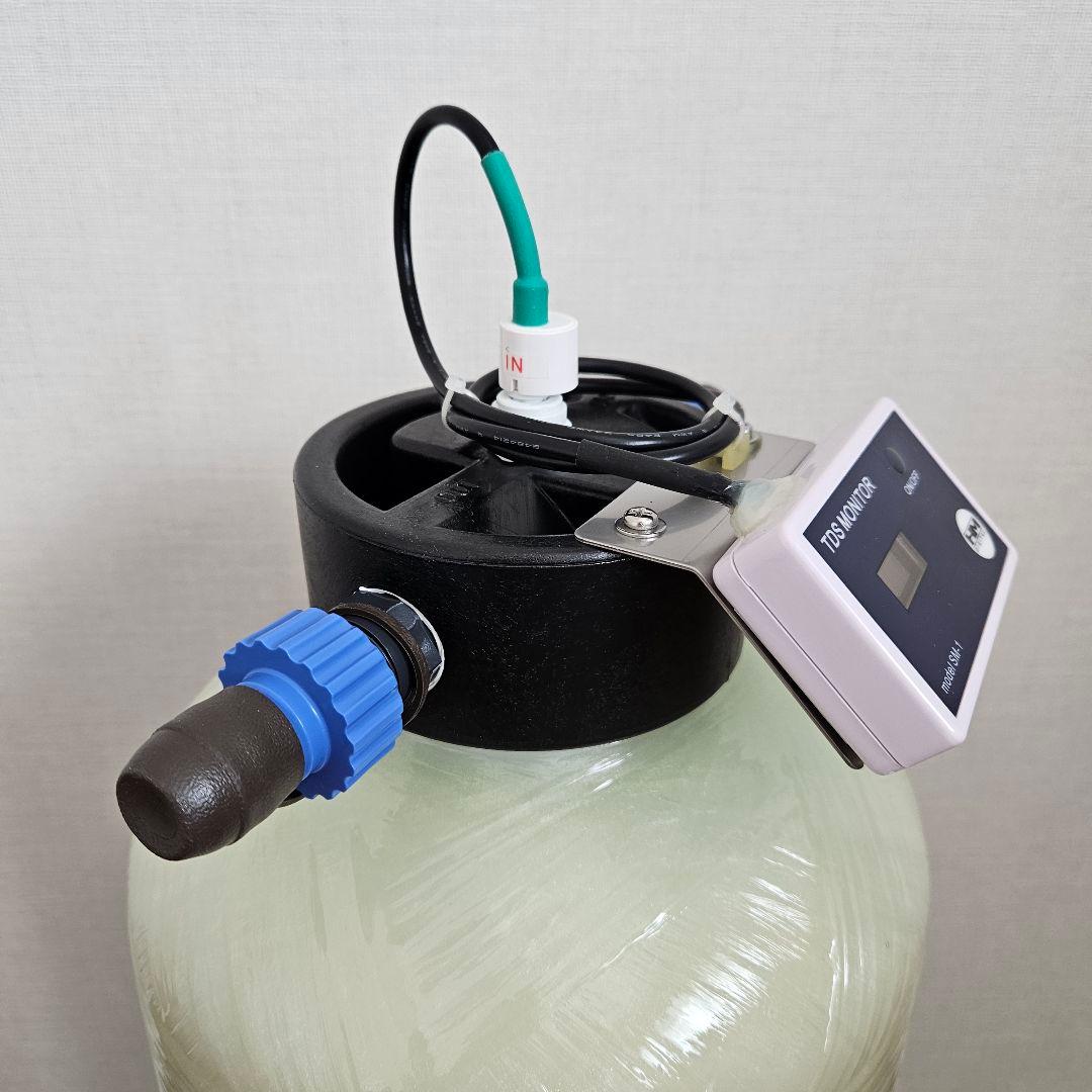 ビューティフルカーズ Beautifulcars 洗車用純水器