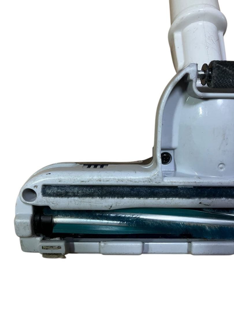 TOSHIBA 紙パック掃除機　東芝 VC-P77E7 (KB) 14年製　保証