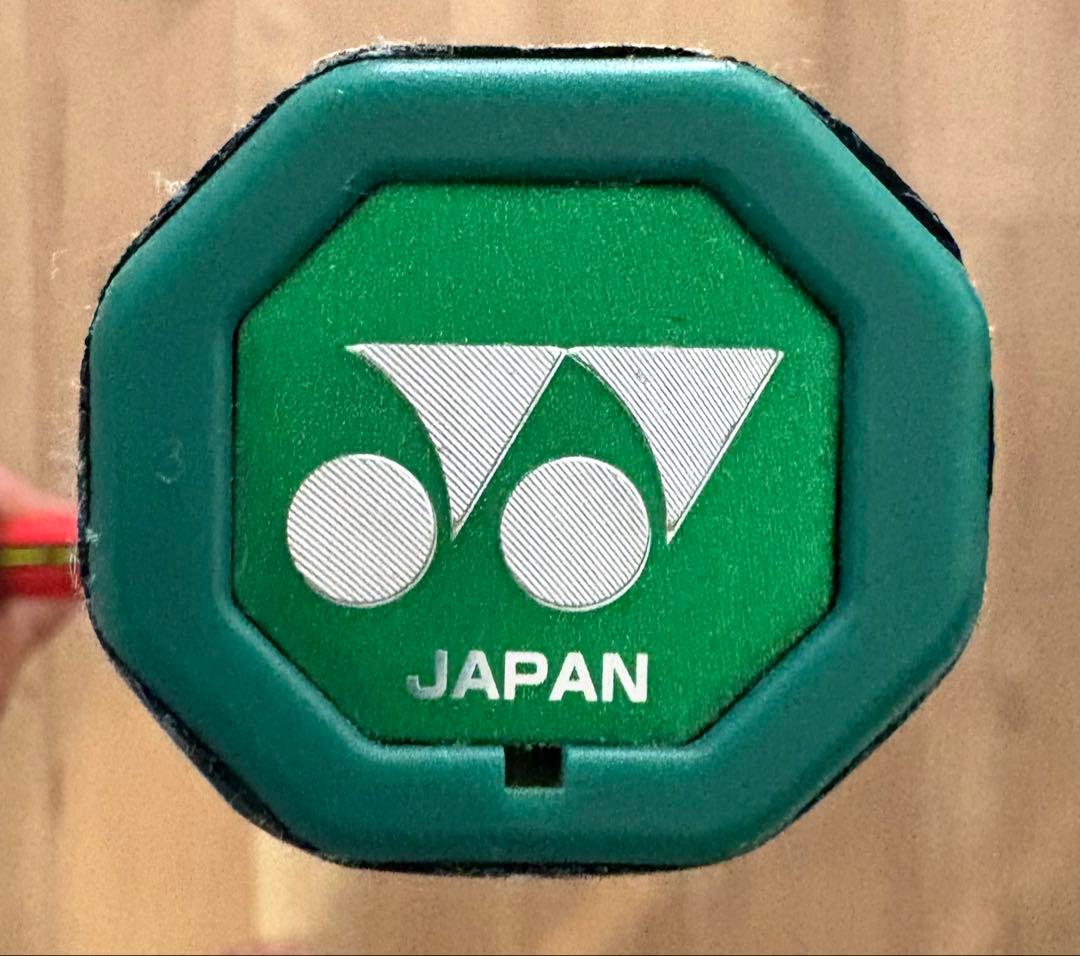 YONEX Vコア100 2021年モデル グリップサイズ3