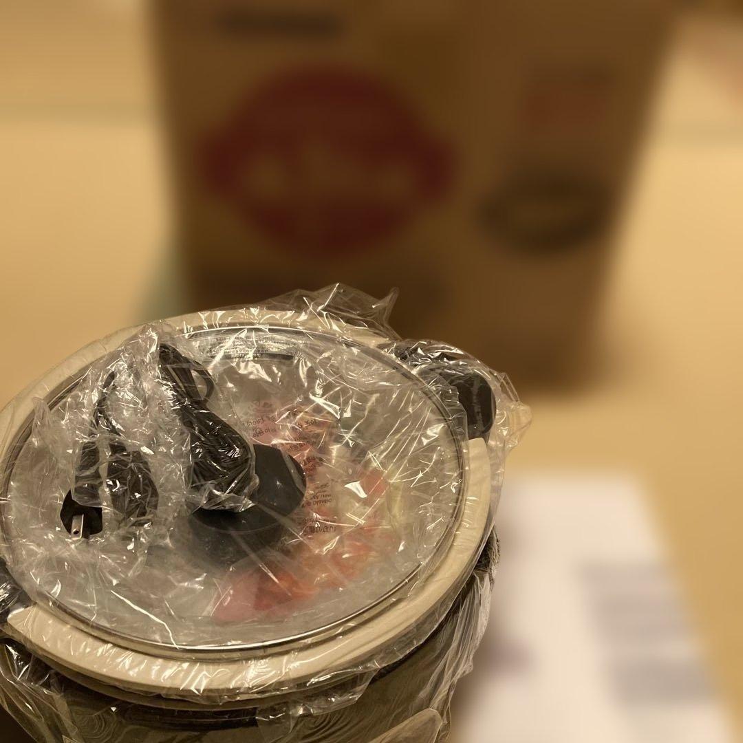 ZOJIRUSHI 土鍋風大型鍋 あじまる EP-RV30-TA ブラウン