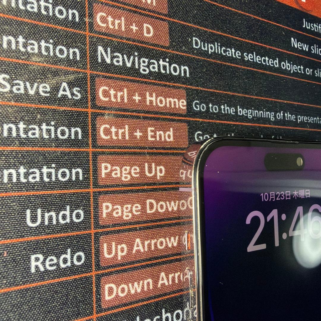Apple iPhone 14 Pro Max 256GB ディープ・パープル