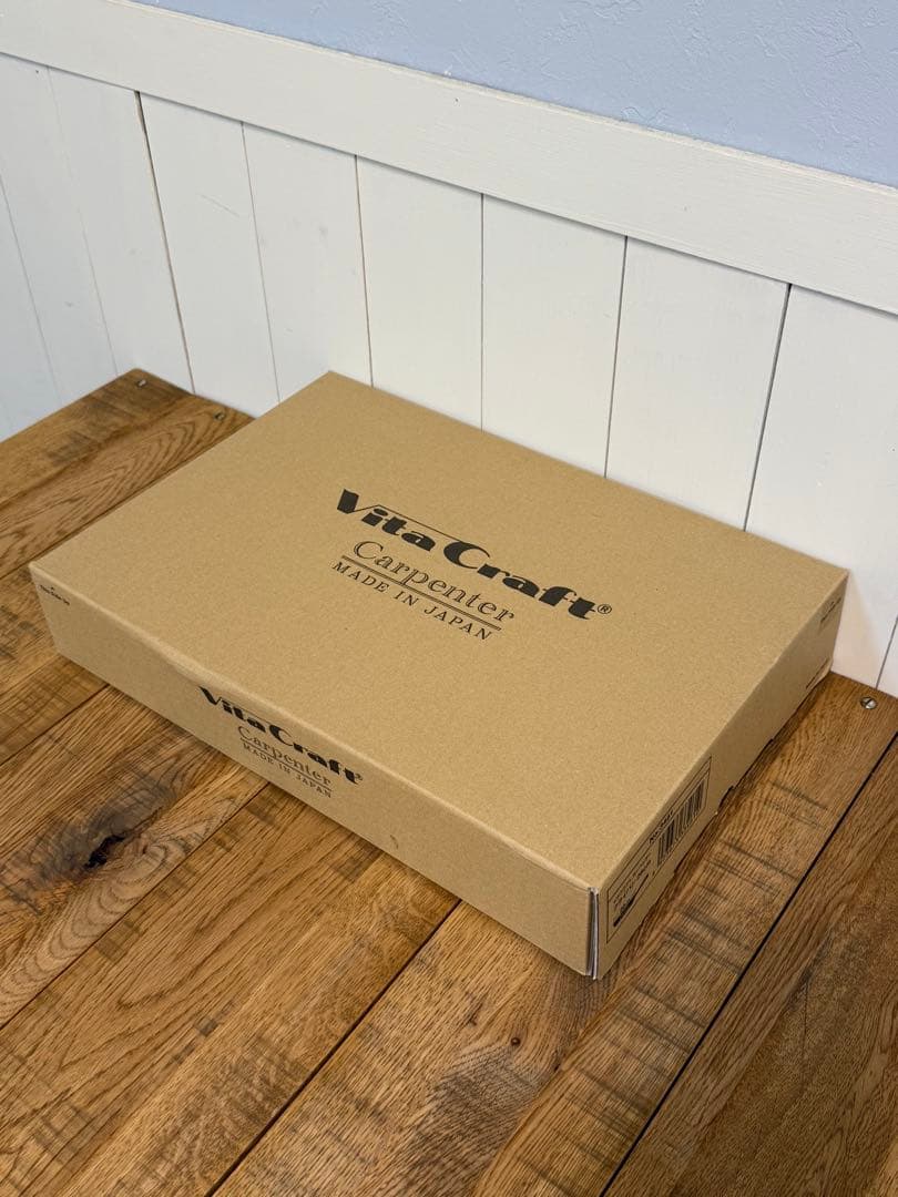 新品 ビタクラフト カーペンター フライパン 26cm NO.3461