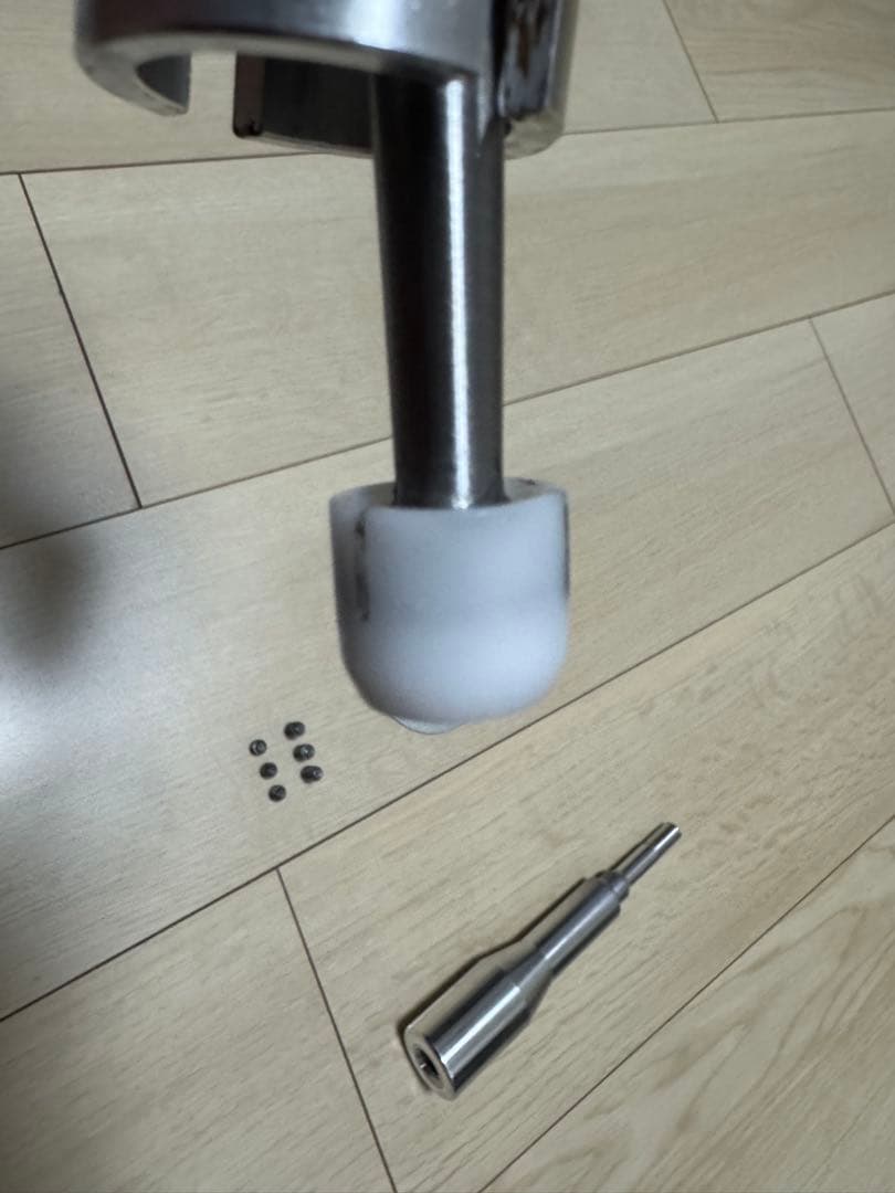 ZEAL ジムニーJB-64/74 スーパークイックシフト 取扱説明書付き