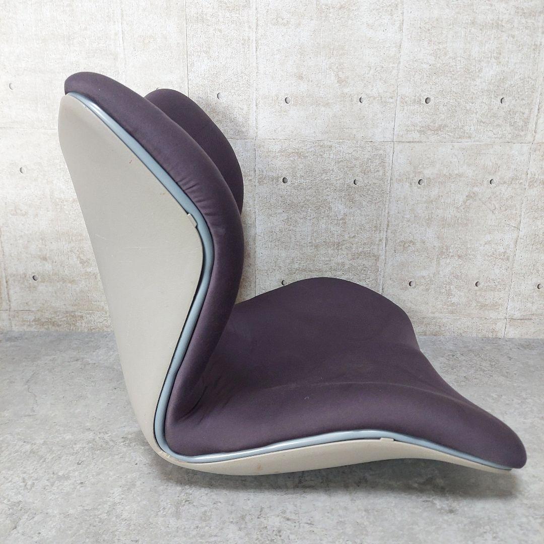 【現状品】 スタイル プレミアム シリーズ MTG 骨盤サポートチェア