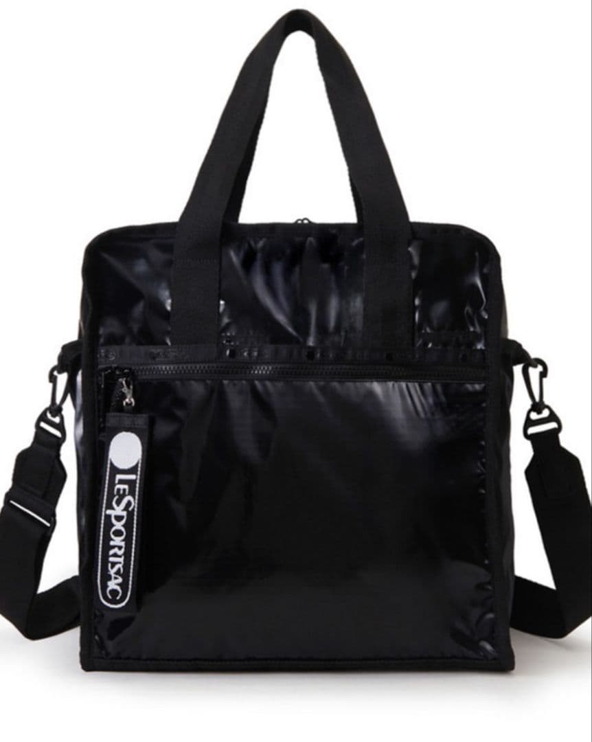 ひとりっぷ×LeSportsac 2026 ONE DAY CABIN　オボロ