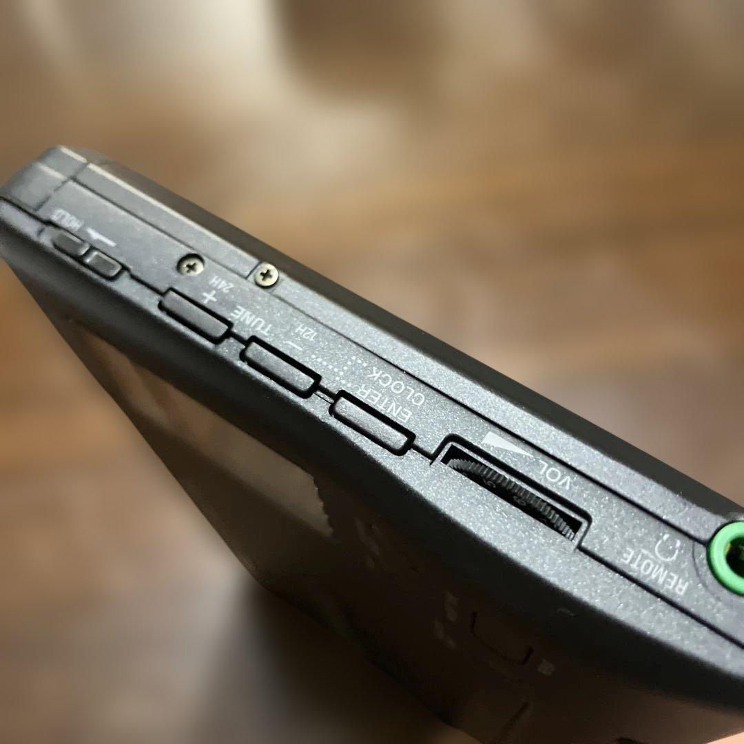 SONY カセットウォークマン　WM-GX90 動作未確認ジャンク品