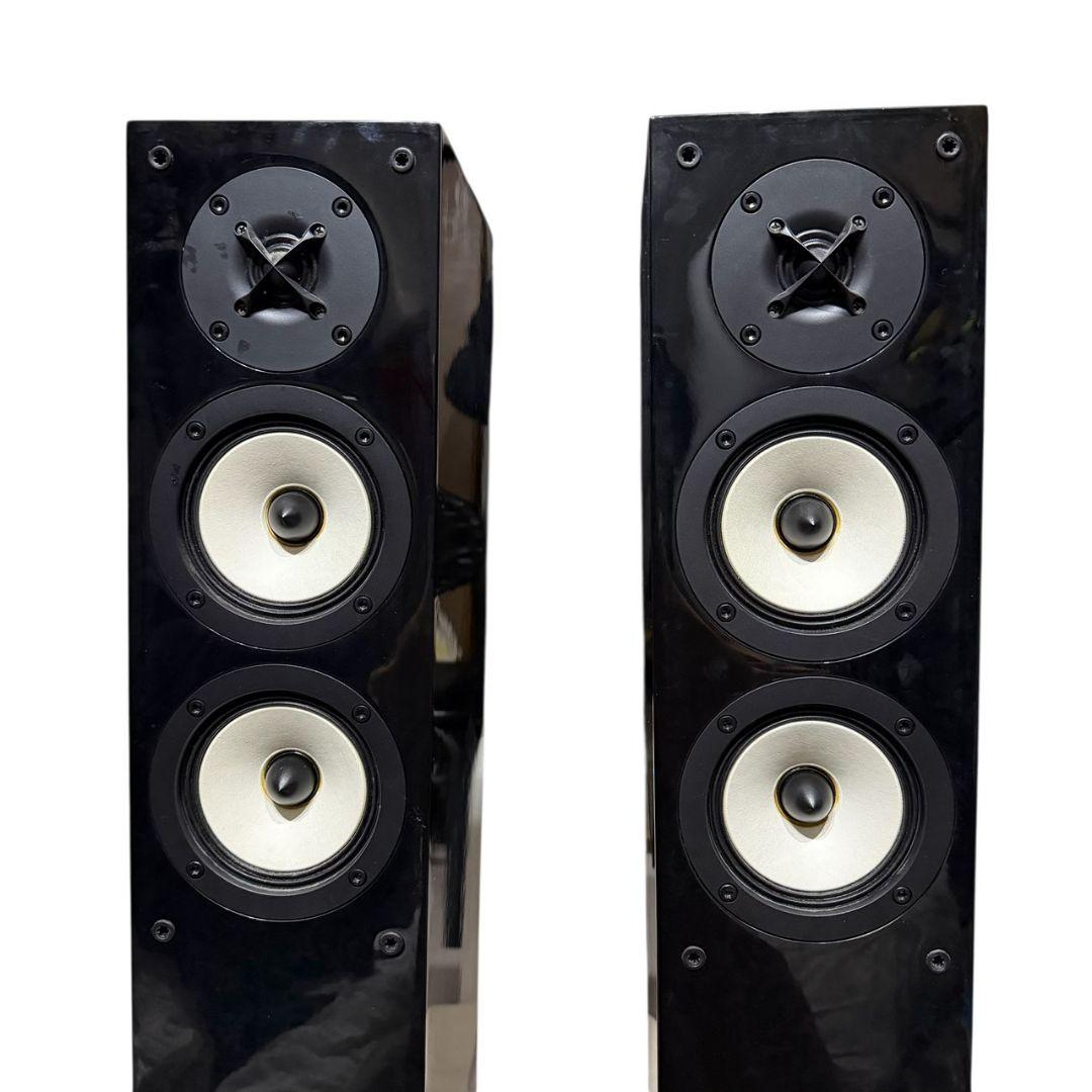 【ONKYO】 D-309E トールボーイ型スピーカー