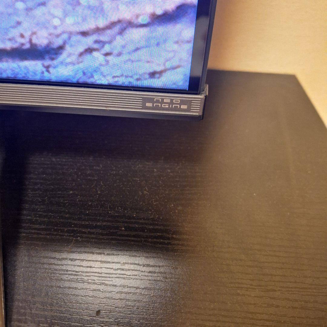 【美品】ハイセンス液晶テレビ Hisense 65A65G 65インチ