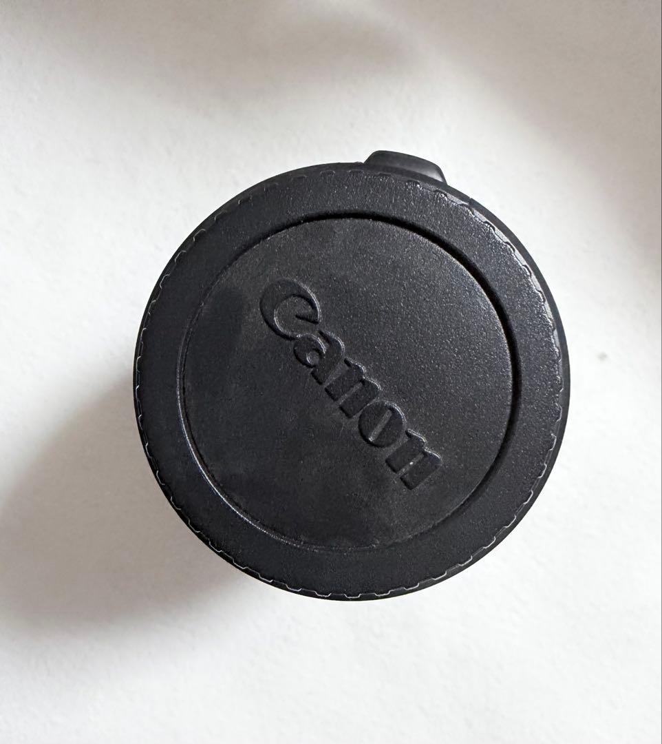 デジタルカメラ EF28-200mm F3.5-5.6 USM