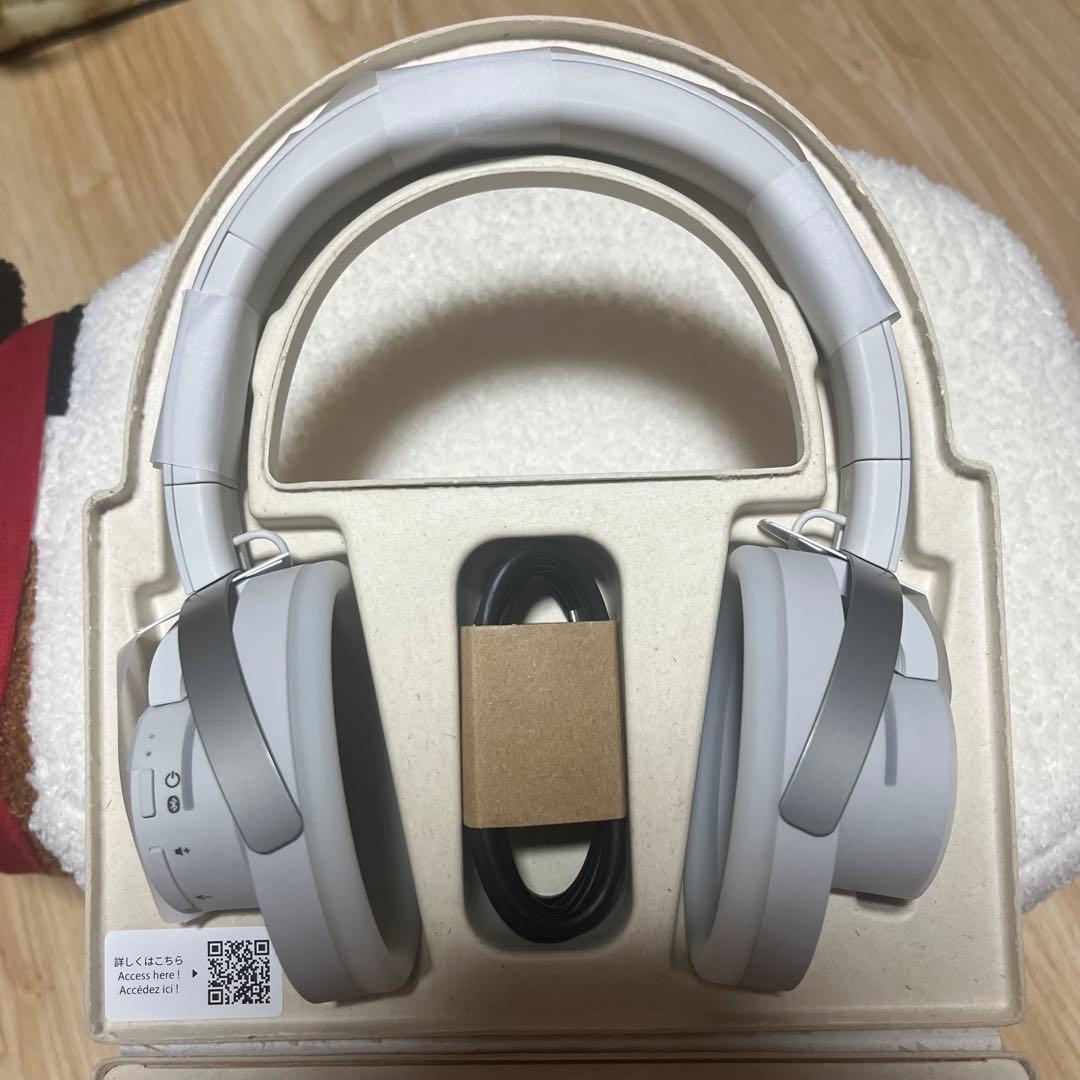 nwm one ヘッドホン　耳スピーカー