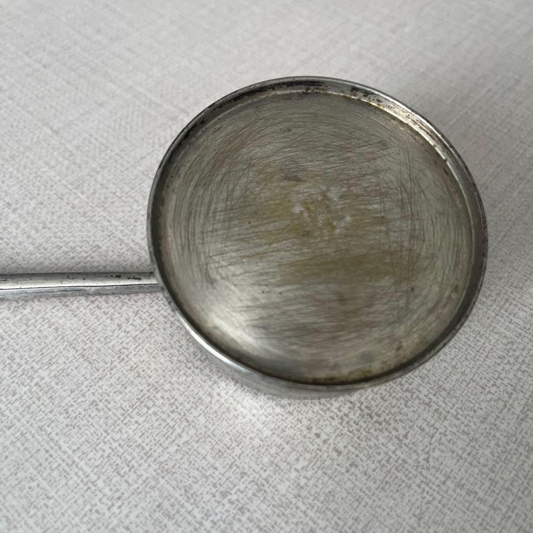 自宅保管品　アンティーク　霧吹き