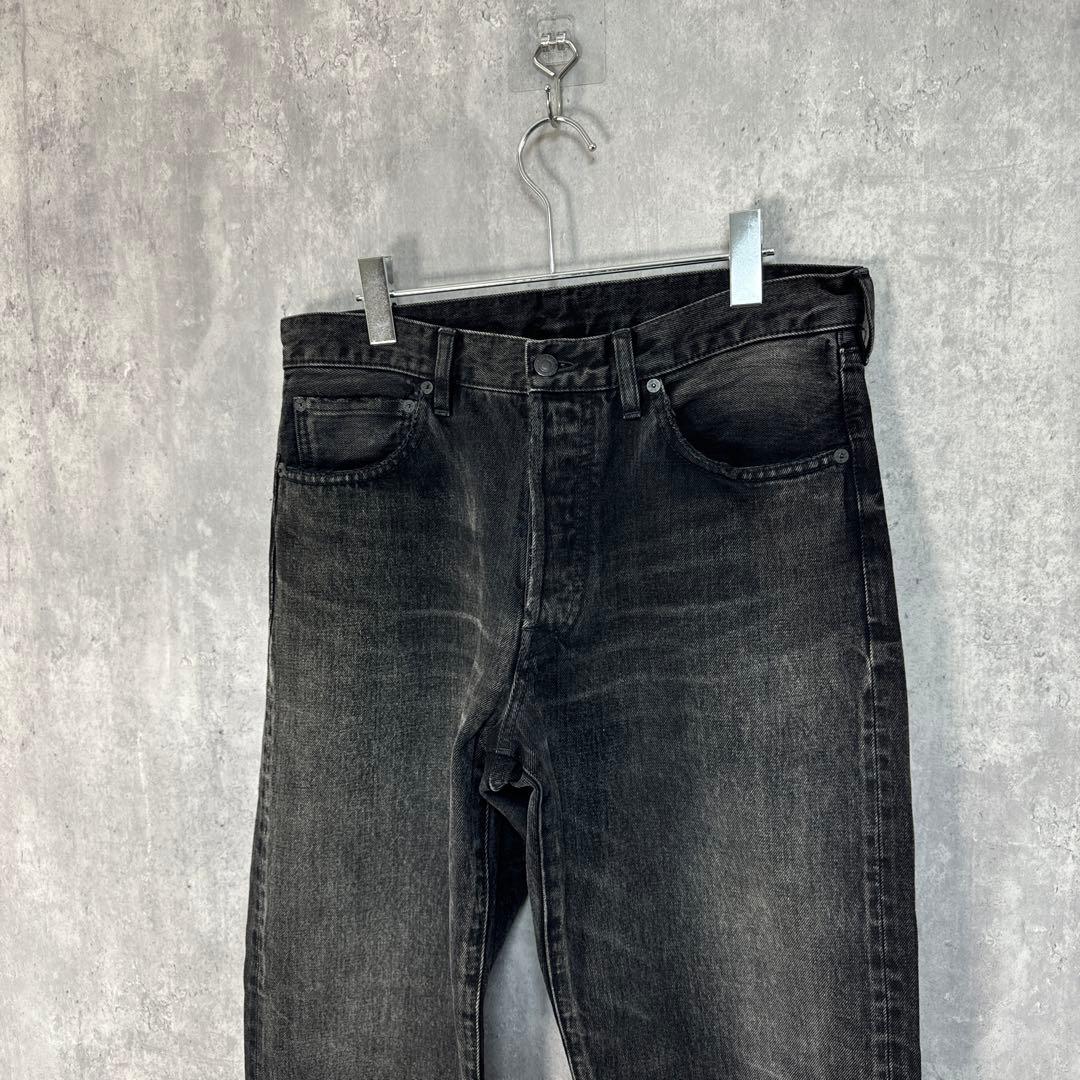 パンツ MINEDENIM L.Straight 5Pocket FPK103UD 9