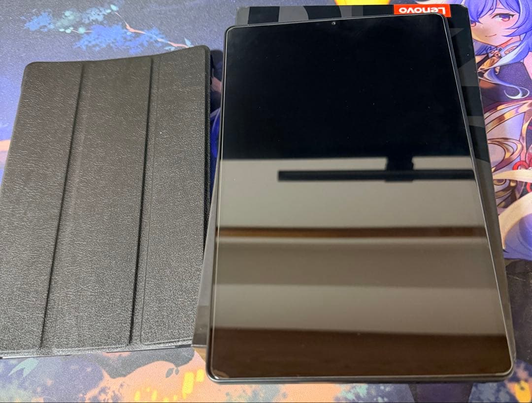 Androidタブレット本体 Lenovo LEGION Y700 Gen4