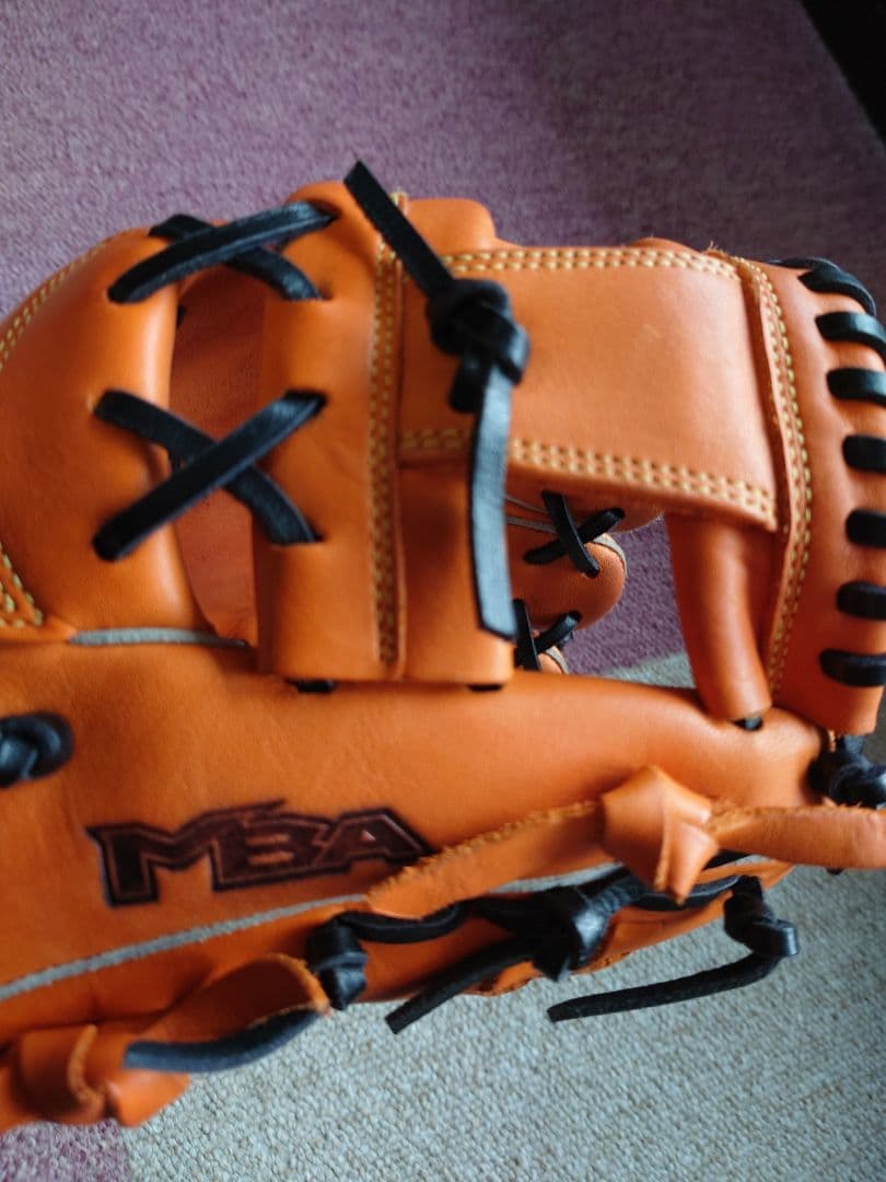 ウ*☆様 ★ミズノ　MIZUNO　MBA　坂本モデル★