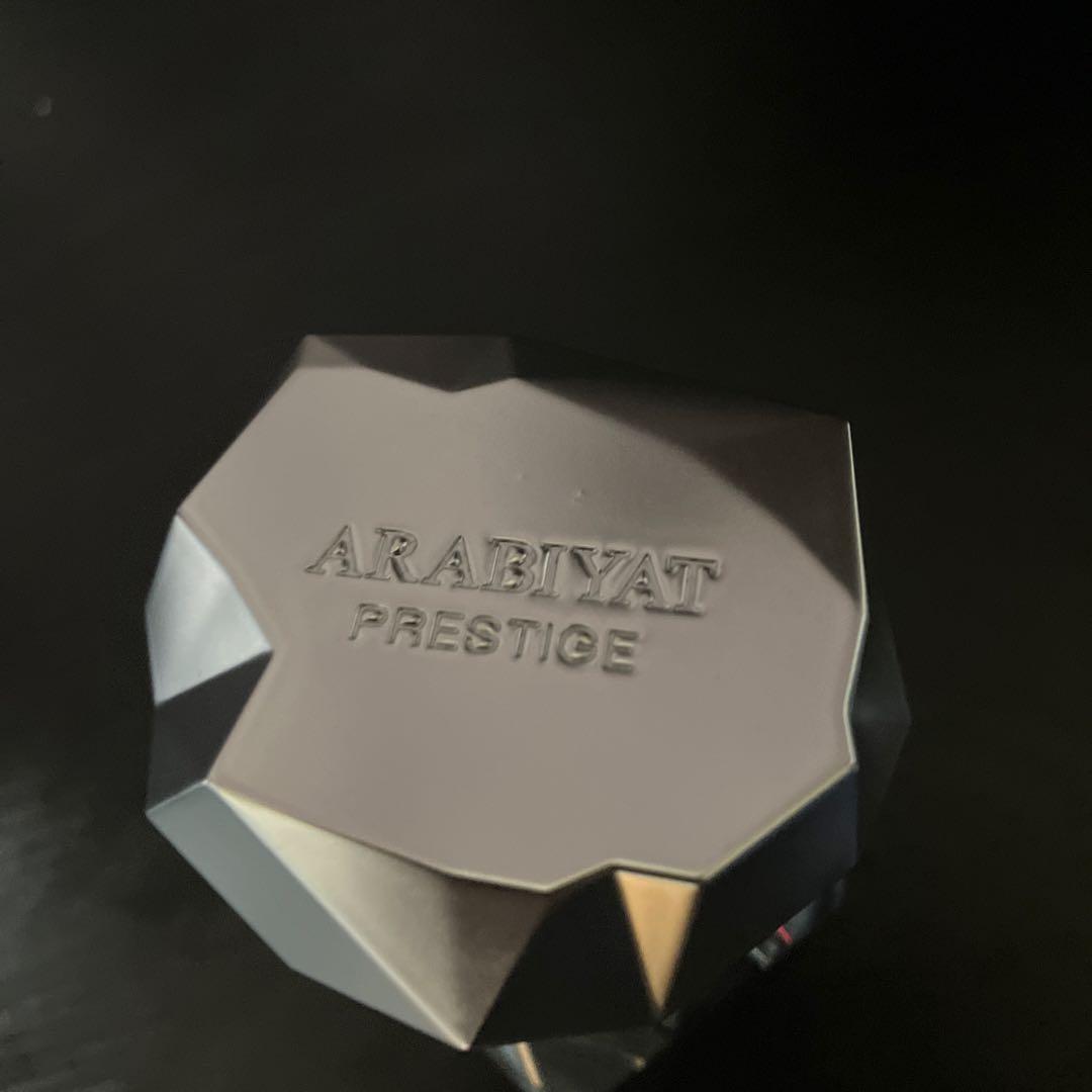 Arabiyat Prestige Marwa マルワ EDP 100ml