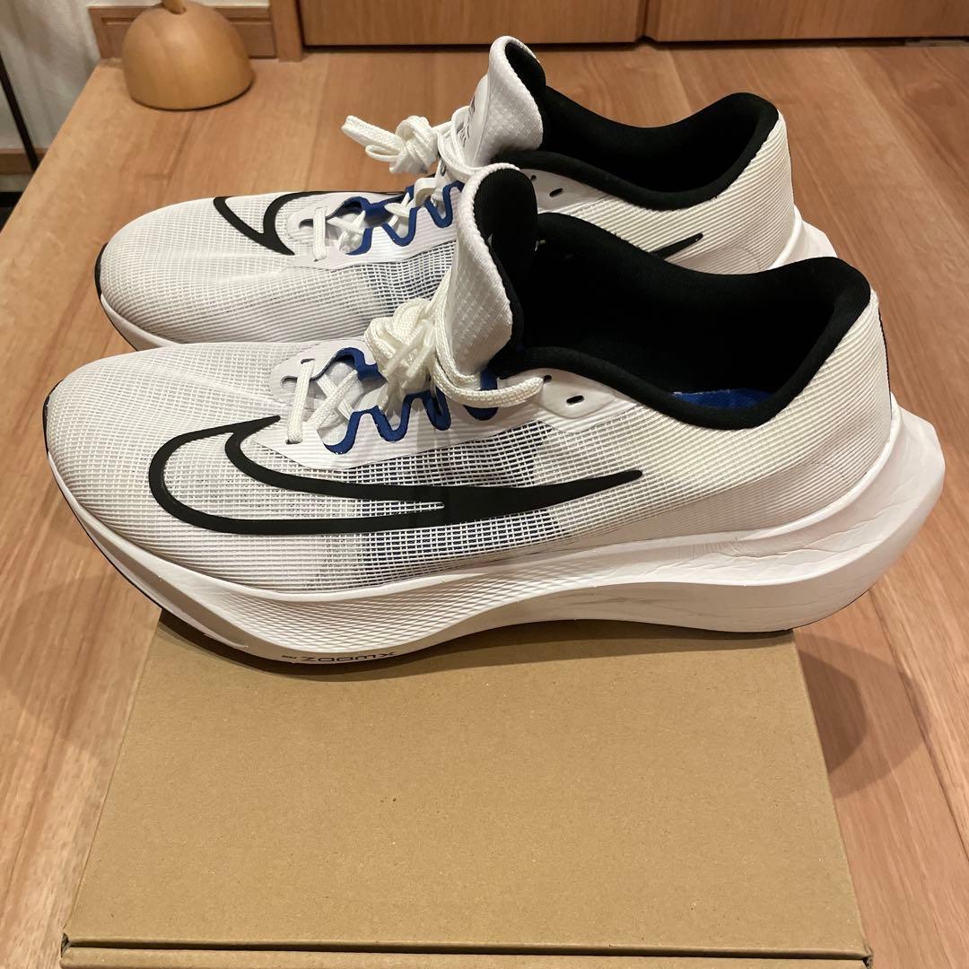 NIKE ナイキ Zoom Fly 5 ズームフライ
