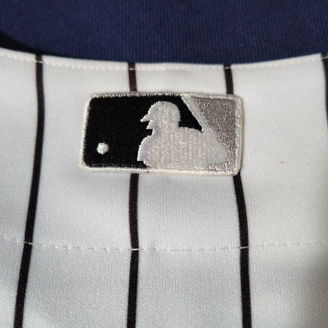 ホワイトソックス　井口資仁　オーセンティックユニフォーム　新品タグ付き