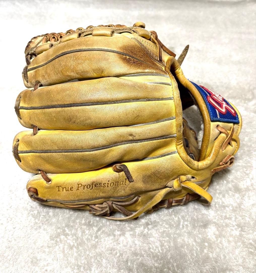 久保田スラッガー　軟式グラブ　内野　KSN-L7S