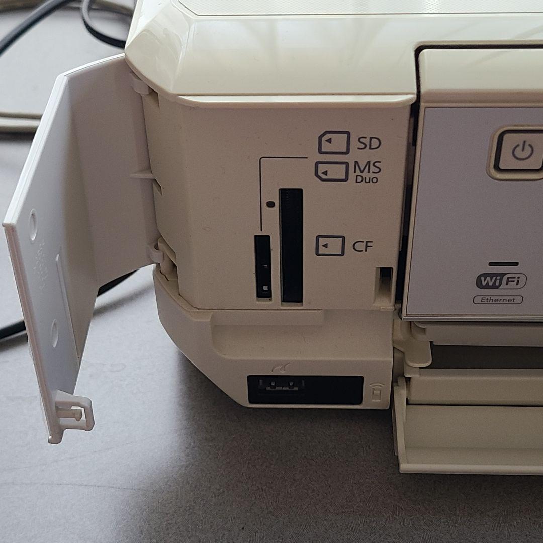 エプソン　プリンター本体　EP-805AW