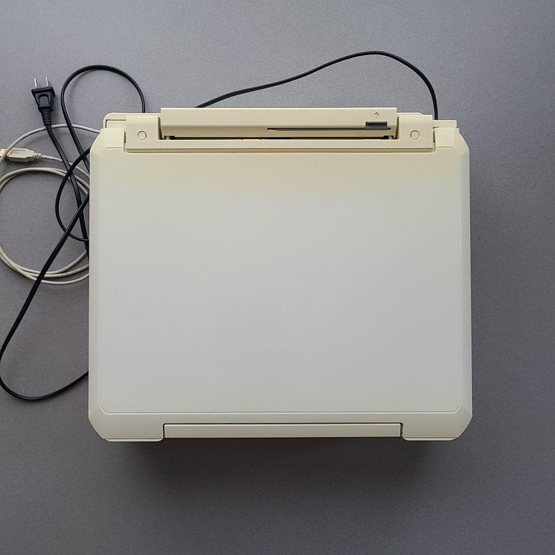 エプソン　プリンター本体　EP-805AW