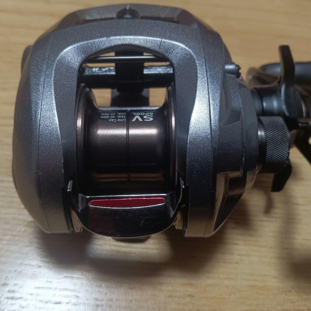 DAIWA　SSSV 1035H 右