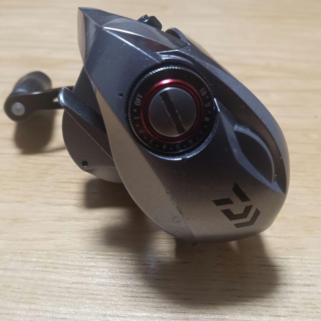 DAIWA　SSSV 1035H 右