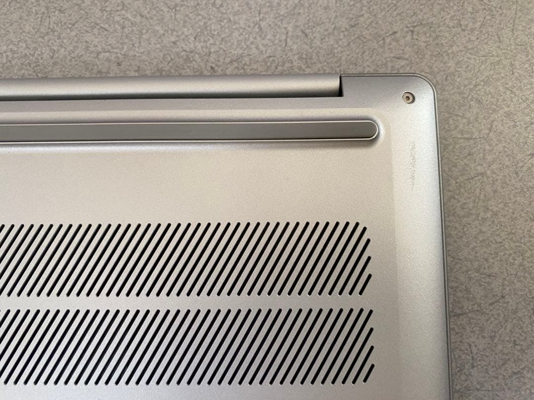 Windowsノート本体 IdeaPad Slim 5i i5 12450H 16GB SSD512GB