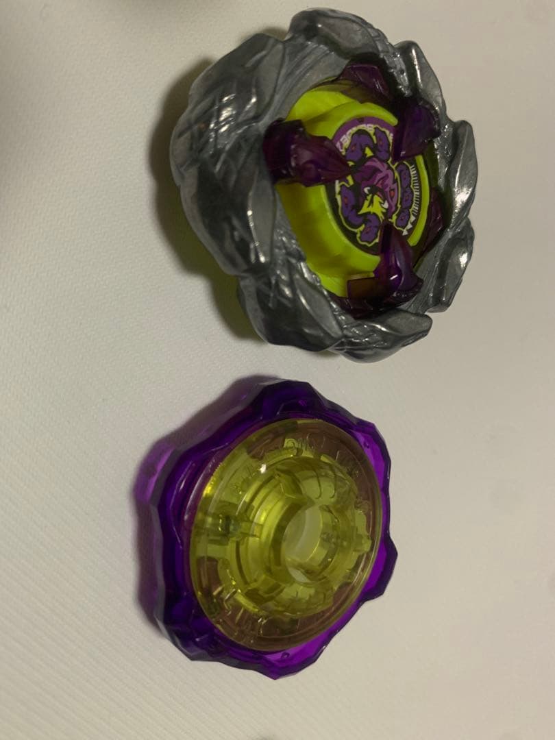 オロチクラスタ ベイブレードX