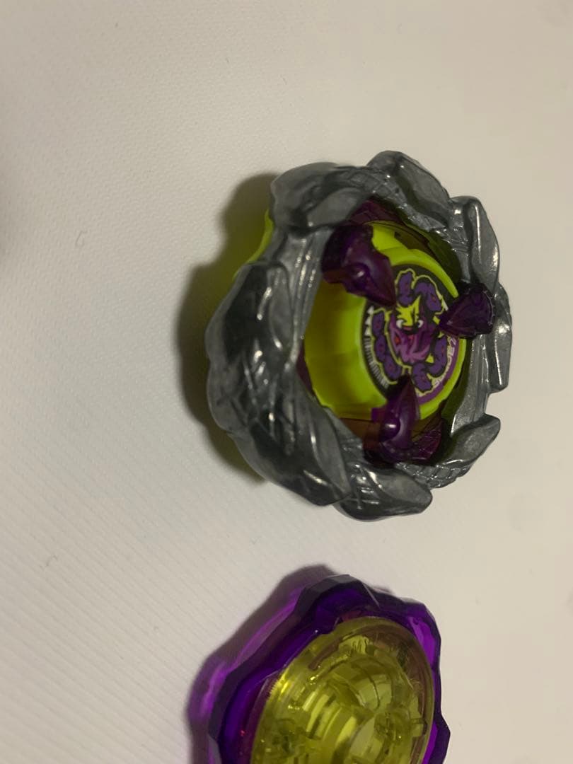 オロチクラスタ ベイブレードX