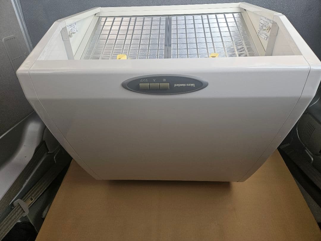 タカラスタンダード レンジフード 換気扇 VDS601L【未使用品】