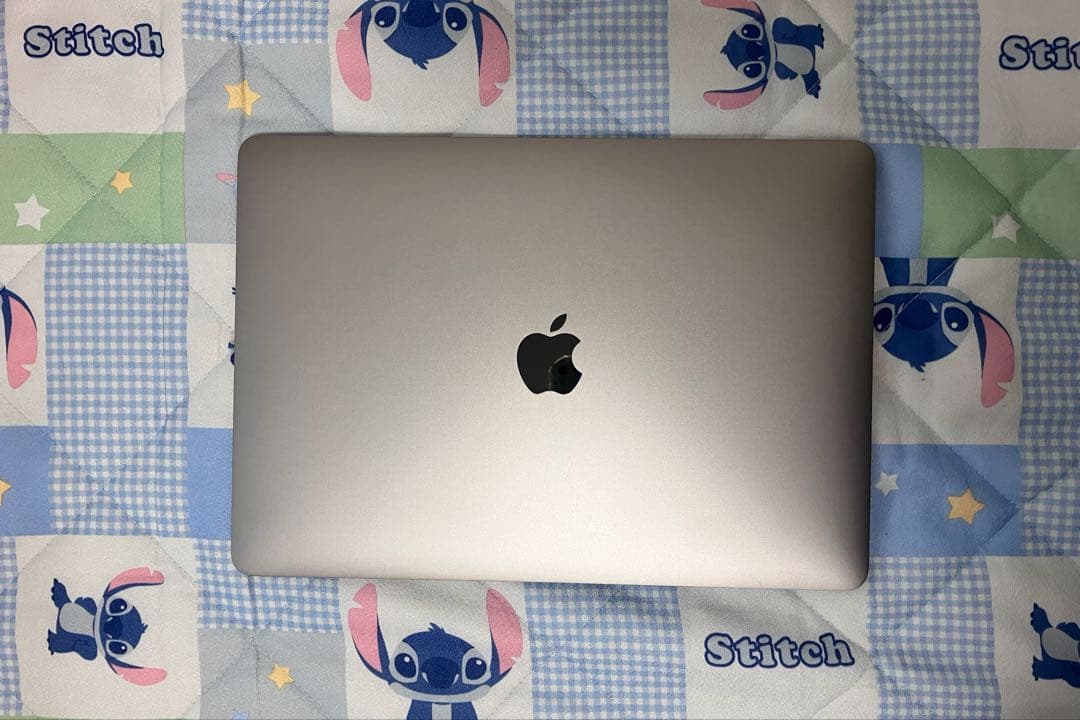 美品【MacBook Pro 13インチ M1 8GB/256GB】付属品完備
