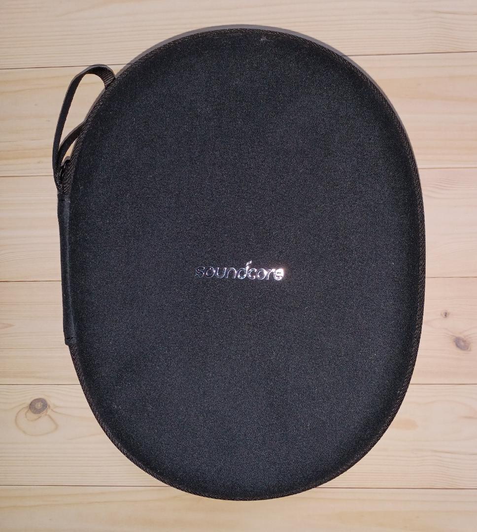 Soundcore Life Q35 ANKER　 ワイヤレスヘッドフォン