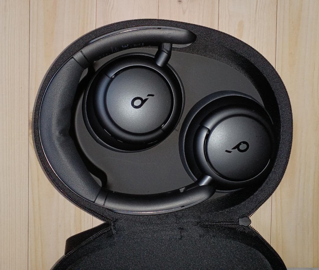 Soundcore Life Q35 ANKER　 ワイヤレスヘッドフォン