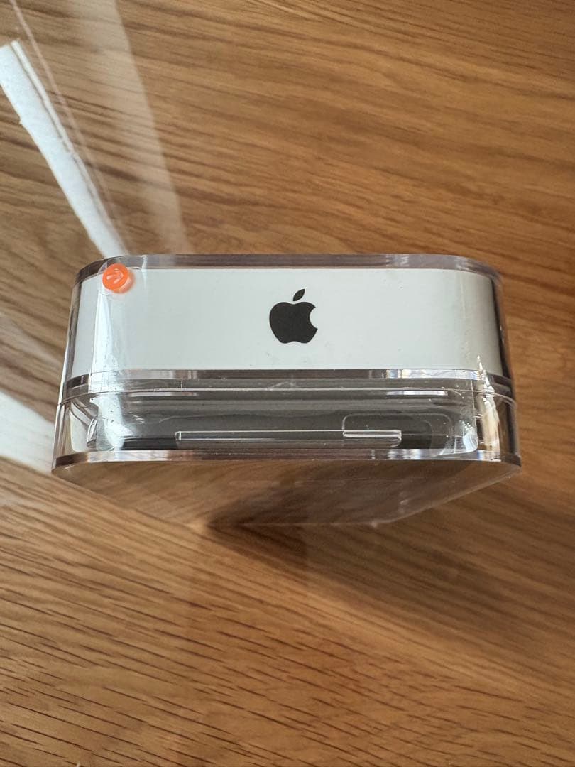 【新品未開封品】Apple iPod touch　第６世代　32GB Gray