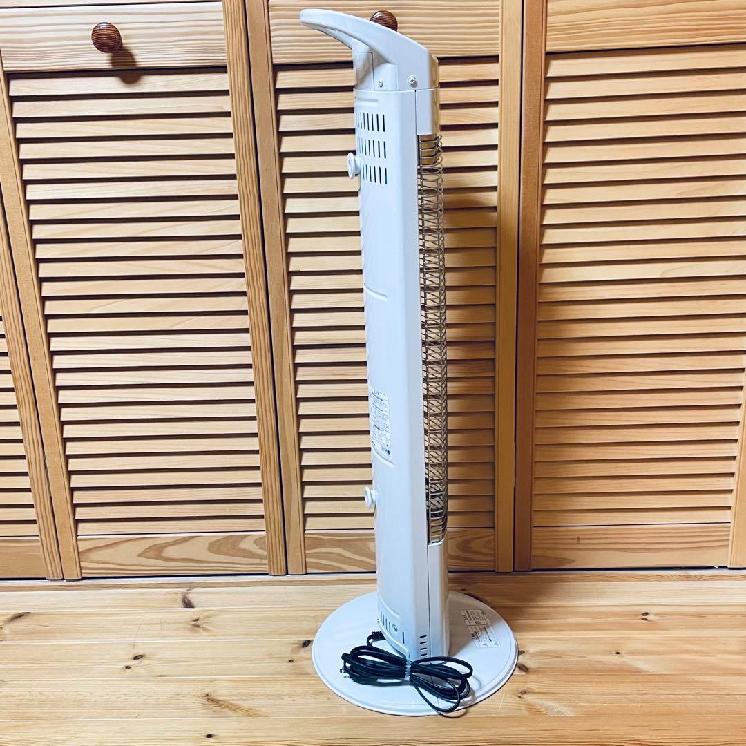 コロナ　コアヒートスリム　DH-919R 2019年製