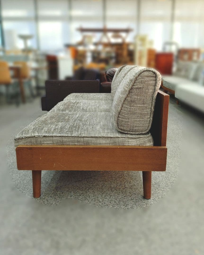 unico ウニコ ALBERO アルベロ カバーリングソファ ３シーター