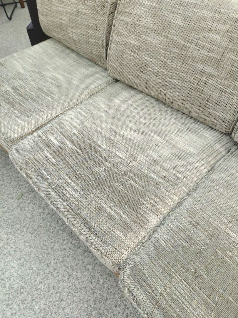 unico ウニコ ALBERO アルベロ カバーリングソファ ３シーター