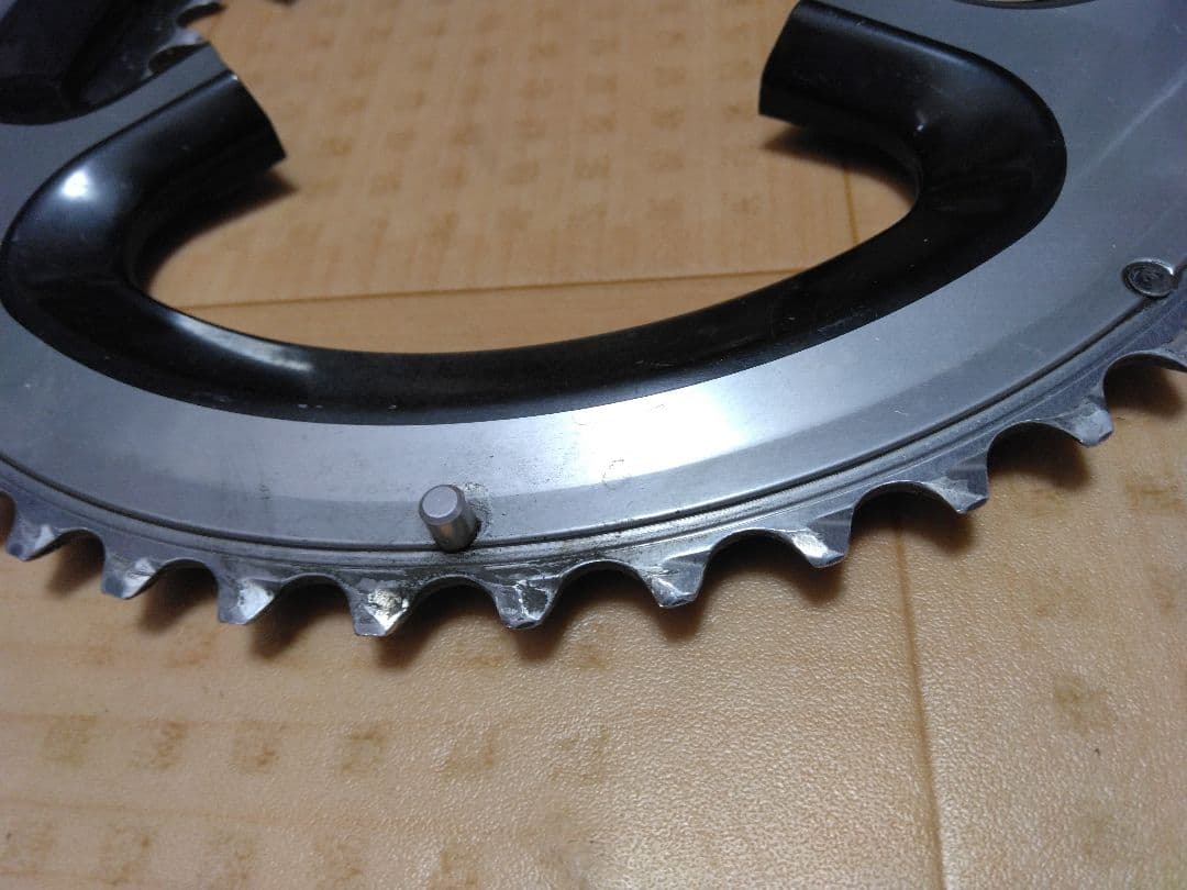 DURA-ACE FC-9000 チェーンリング 52/38