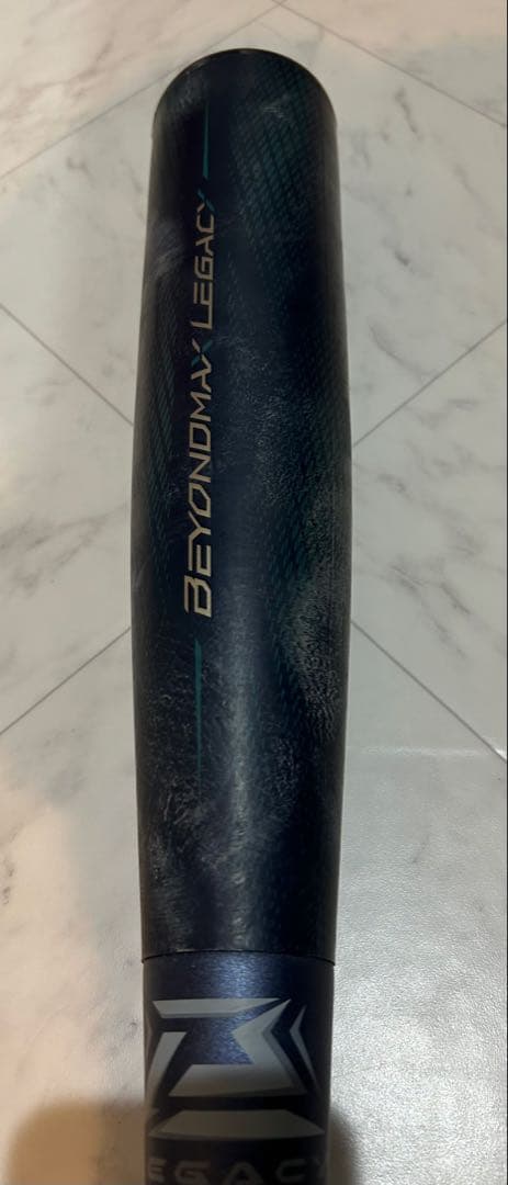 ミズノ　ビヨンドマックスレガシー LW 84cm690g