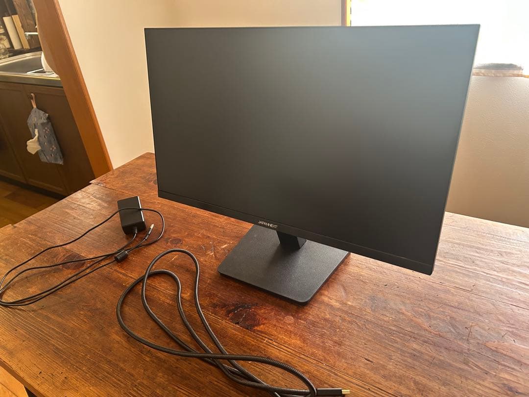 JAPANNEXT ゲーミングモニター JN-Ei238G180F 2025年
