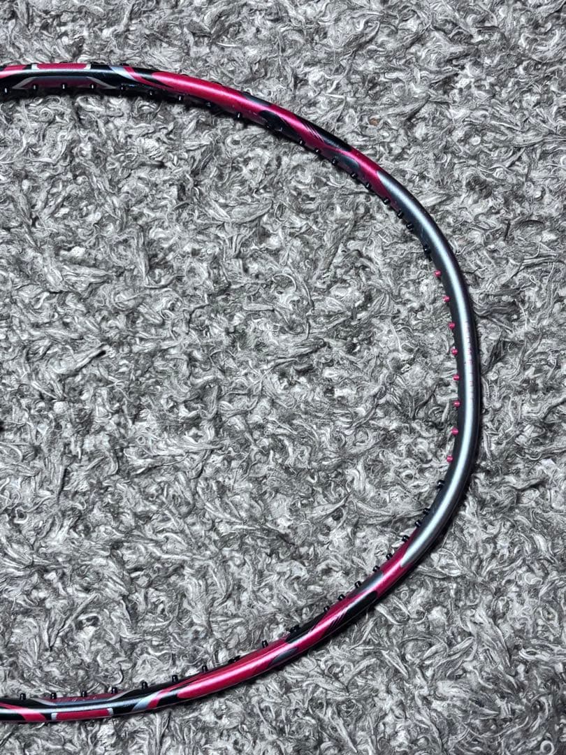 Arc Saber 11Pro バドミントンラケット