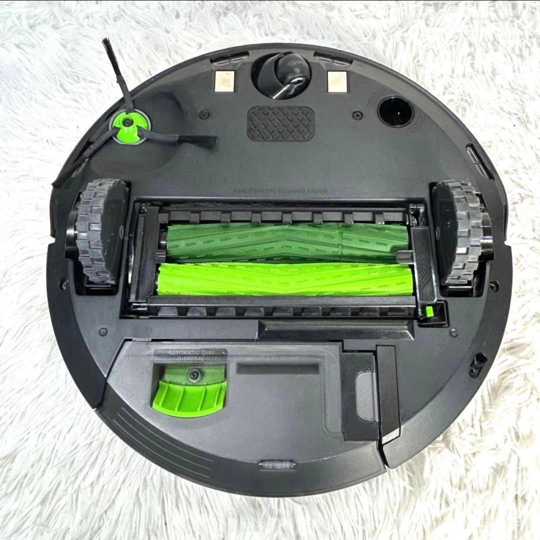 K*S様 iRobot Roomba J9+ RVE-Y2 ルンバ 最高グレード