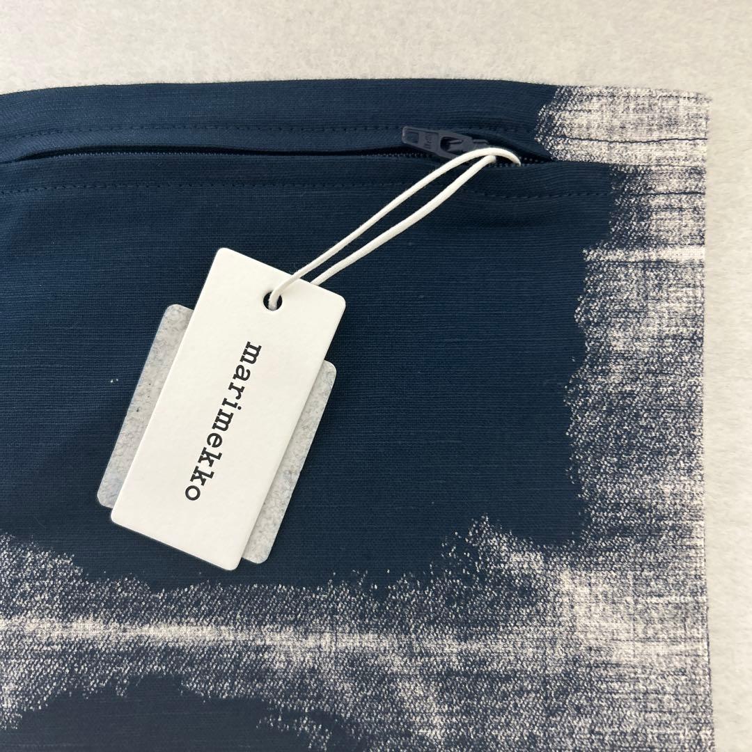 クッションカバー Taite タイテ 石本藤雄 マリメッコ marimekko