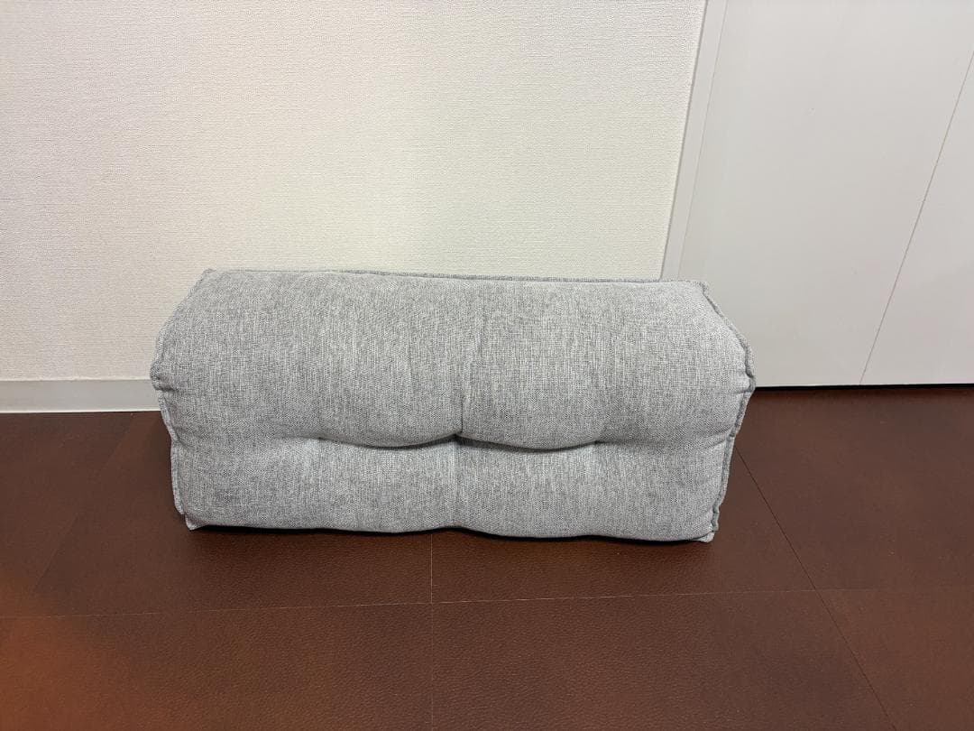 KANADEMONO THE CUSHION SOFA 座面＋背もたれ セット
