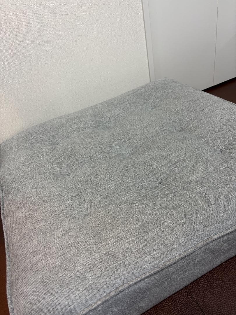 KANADEMONO THE CUSHION SOFA 座面＋背もたれ セット