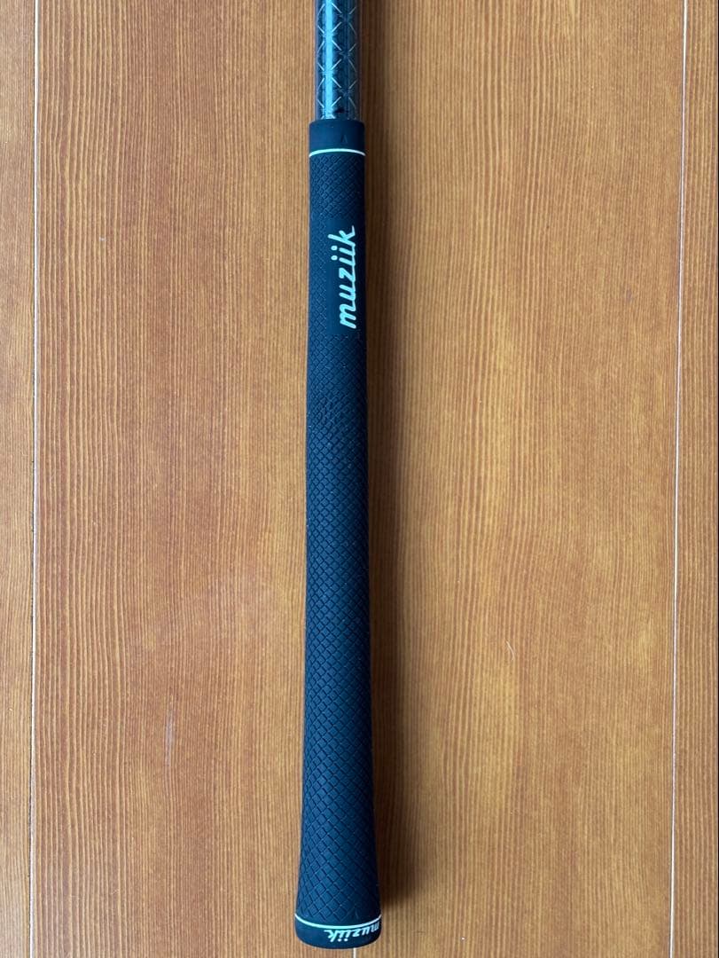 STEALTH 2 HD 3W 16° TENSEI RED TM50 S